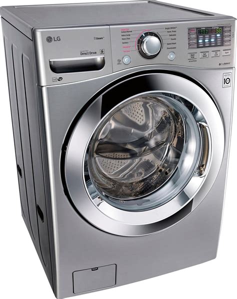 LG Front Load Washer